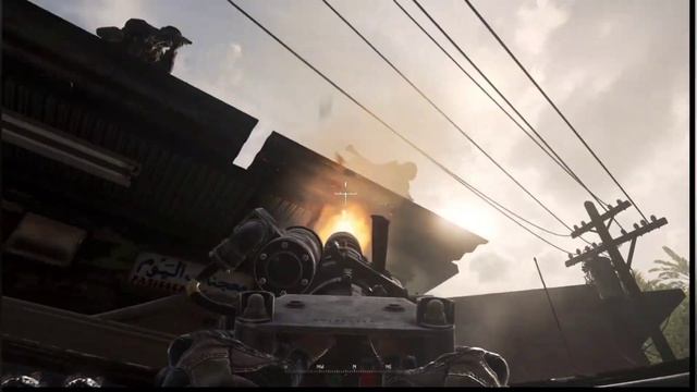 Call of duty MW2 Afghanistan, Us Marines in action. no one left behind ? смотреть онлайн