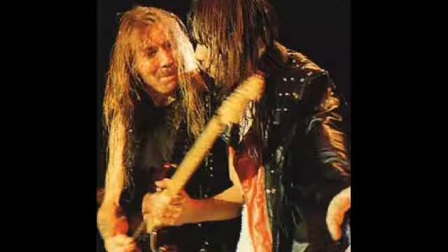 Best of Dave Murray смотреть онлайн