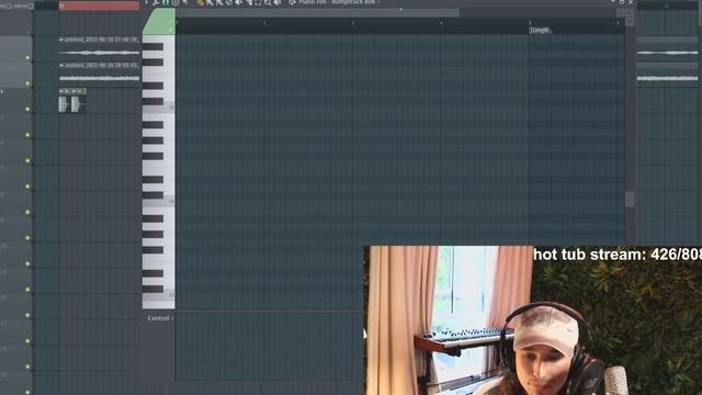 MAKING A CRAZY BEAT IN FL STUDIO 20 [EP.2] смотреть онлайн