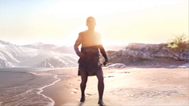 ASSASSIN`S CREED ODYSSEY EN PS4 UNETE смотреть онлайн