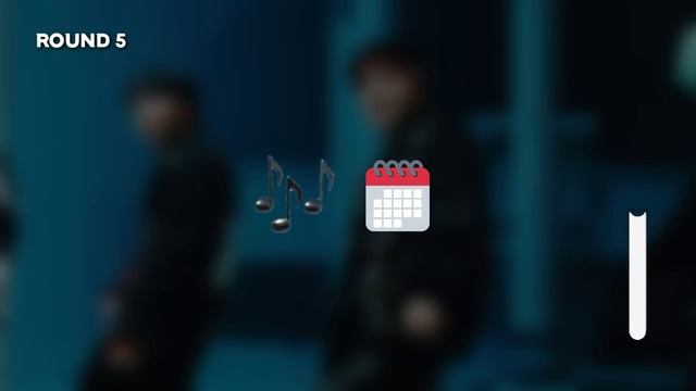 KPOP Multi-Fandom Quiz! | K-POP Game смотреть онлайн