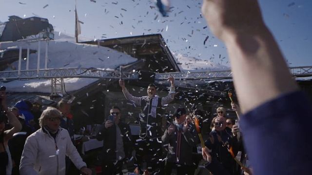 CAP HORN'S BIRTHDAY 2022 смотреть онлайн