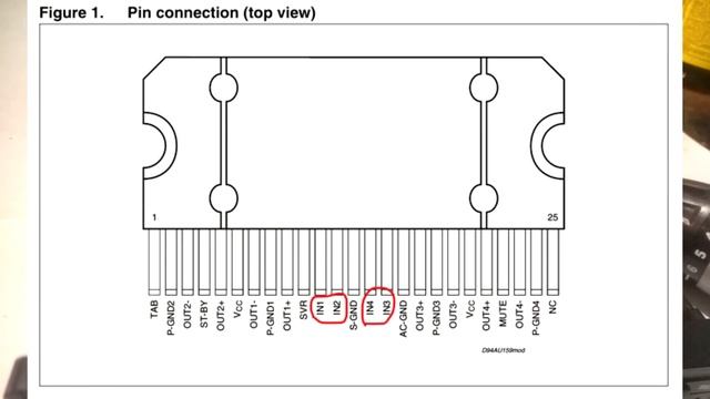 Как добавить RCA выходы к любой магнитоле смотреть онлайн