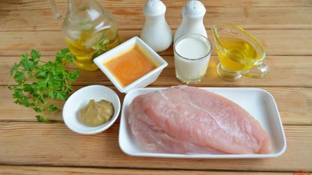 Книга рецептов