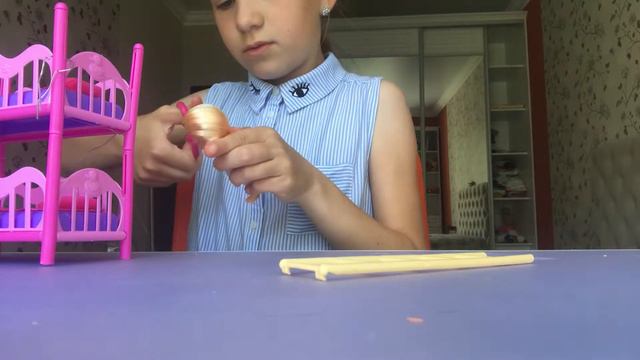 Мои покупки 🛍 на день защиты детей 👶🏻🎈💞 смотреть онлайн
