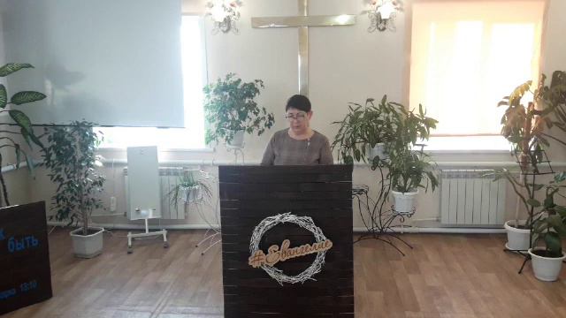 14.02.2021 Воскресенье. Богослужение. Ленск смотреть онлайн