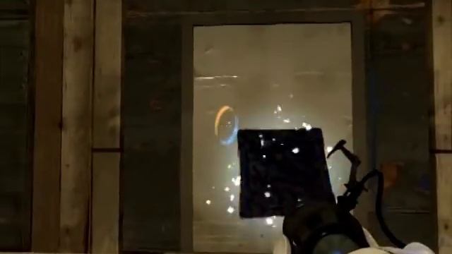 Portal 2: Chapter 6 Tricks смотреть онлайн