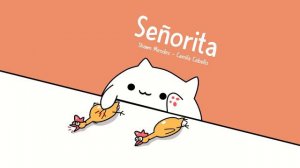 Песня котика - /𝑺𝒆𝒏𝒐𝒓𝒊𝒕𝒂/