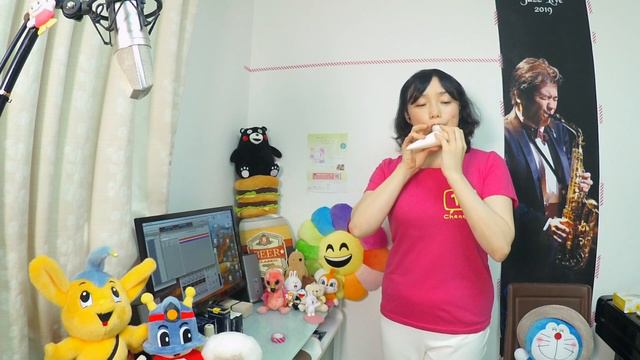 【サックスで吹いてみた】♯64【見上げてごらん夜の星を】ゲストはクラリネットの諸田和子さん！近藤淳がどうしてもどうしてもやりたかったショートコントに挑戦です(^_^)【めちゃモテないサックス】 смотреть онлайн