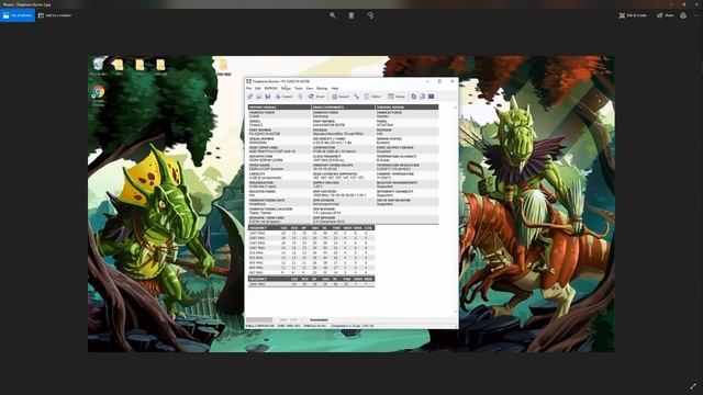 Ryzen Dram Calculator