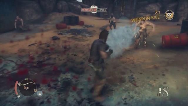 10 Beginner Tips - Mad Max смотреть онлайн