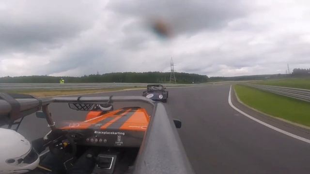 DK Schortcut racing cup stage1 Smolensk ring смотреть онлайн