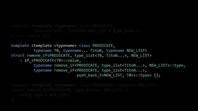Using Lazy Instantiation for a MASSIVE compilation speedup - Template Metaprogramming in C++ - E11 смотреть онлайн