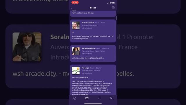 Arcade City v4 App Walkthrough смотреть онлайн