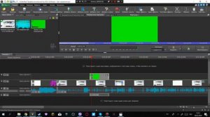 Как сделать To be continued