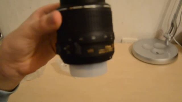 Nikon D5100 Unboxing HD Deutsch смотреть онлайн