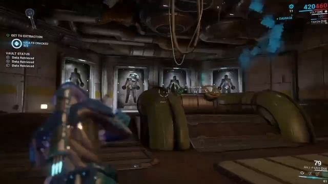 Warframe Initiate Guide (2021) - Mastery Rank 3 and Stolen Dreams смотреть онлайн