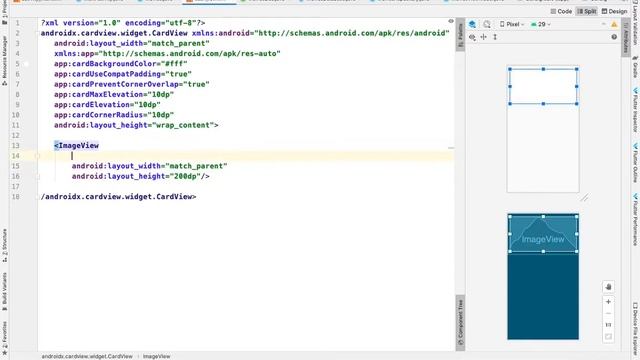 Android Paging with Room Database in hindi - Create Xml Layout part 8 in hindi :) смотреть онлайн
