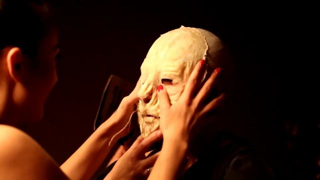 Halloween 2015 (31 октября, Алматы) смотреть онлайн