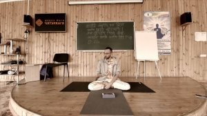 Йога.Буддизм.Христианство.Опорные смысловые идеи для разумного диалога. Часть 3. Внутренние причины