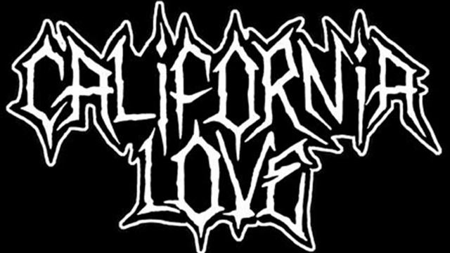 California Love(Psymbionic Remix) - 2pac смотреть онлайн