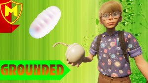 Grounded ➤ КАК СДЕЛАТЬ ВЗРЫВЧАТКУ / ГДЕ НАЙТИ ЯЙЦА МУРАВЬЯ.mp4