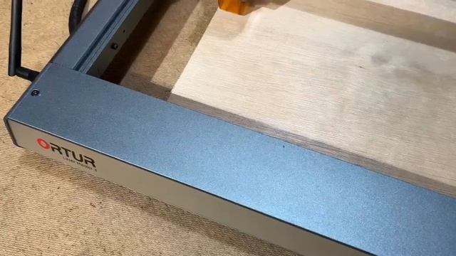 Dig Deal $80 Off ?- Ortur Laser Master 3 - Link Description #ortur #20000mm/min #laserengraver