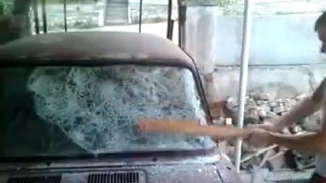 Тюниг ваз 2101.mp4