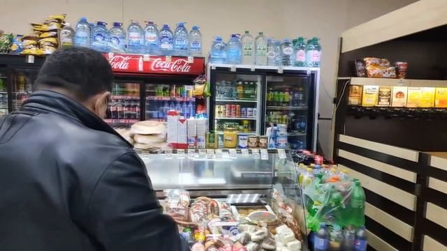 ГРОЗНЫЙ МАЙОР. ЗАКРЫЛИ МАГАЗИН. смотреть онлайн