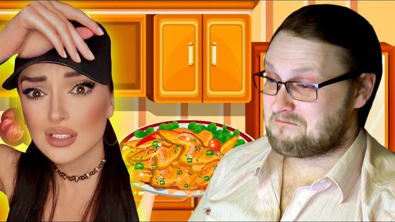 КУПЛИНОВ ЖАРИТ КУРОЧКУ ► ВЫНОС МОЗГА | Реакция на Куплинова (Куплинов Реакция)