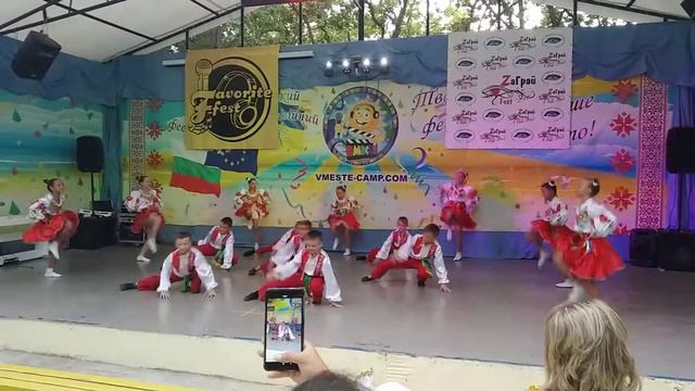 12.08.2020, Болгарія, Кітен... смотреть онлайн