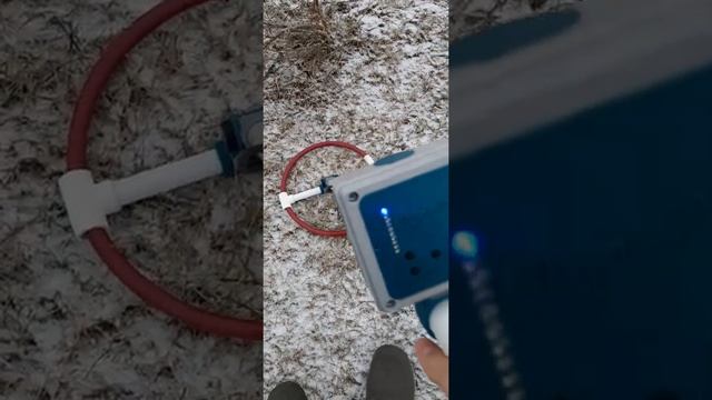 Первый коп с новым металлоискателем clon-piw. смотреть онлайн