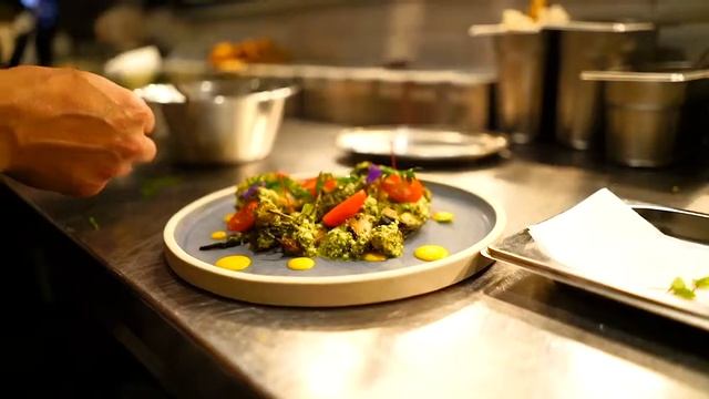 Sushi Samba 2019 смотреть онлайн