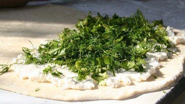 Сборник рецептов