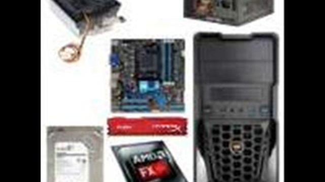 Best Deals AMD FX-8310 3.4GHz Eight-Core CPU/Asus M5A78L-M/USB3 mATX MB/8GB DDR3 смотреть онлайн