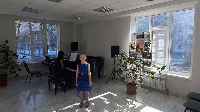 Муз. Е. Рыбкина, сл. В. Степанова "Песенка про Карабаса" смотреть онлайн