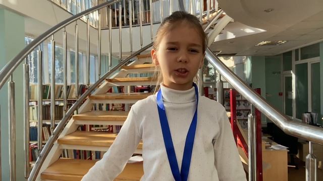 Поздравление первоклассников с Международным Женским Днем смотреть онлайн