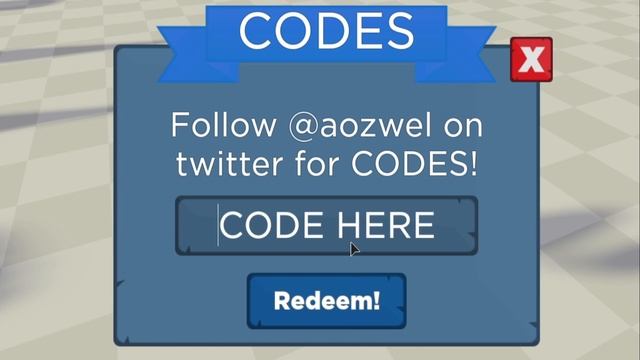 ALL *9* NEW SECRET OP WORKING CODES! Roblox Boss Fighting Simulator смотреть онлайн