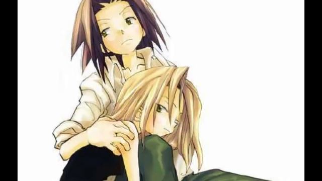 Northern Lights (Male Version) смотреть онлайн