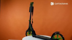 Обзор Самоката RIDEX Phenom | Ситилинк