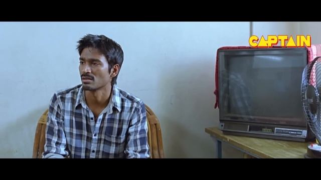 THREE (3) HD Bhojpuri Movie || Dhanush, Shruti Haasan, Sonu Sood
