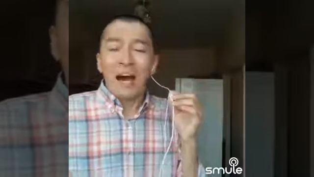 Батыр - Гул Алматы (cover Kanat) смотреть онлайн