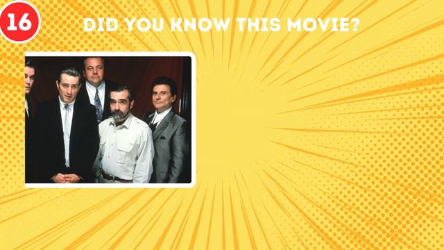 Can You Guess These Iconic Films?🧠 Movie Buff Challenge! смотреть онлайн