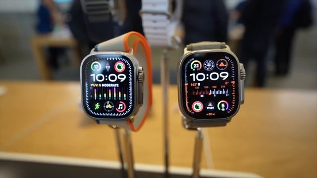 Hands On IPhone 15 Pro Max  ? | Apple Store Birmingham #iphone15 #iphone15promax #applestore #uk