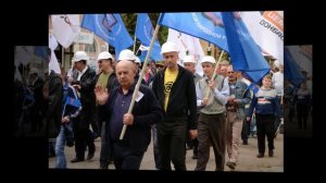 5 лет ДНР репортаж