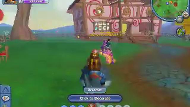 Copy of Free Realms Wolf Vs Tiger смотреть онлайн