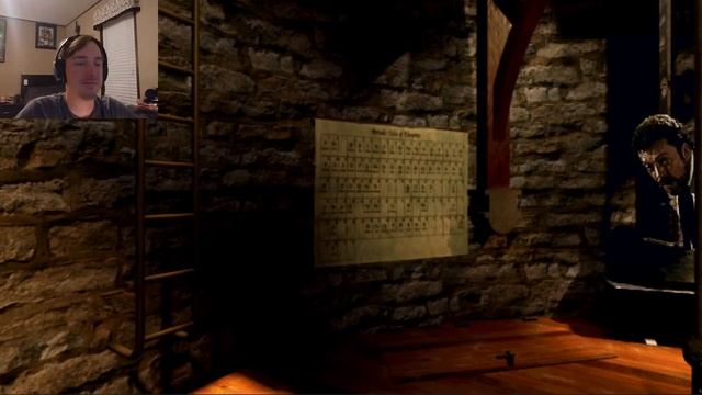 Frankenstein: Through The Eyes of the Monster - (EP 1) @KevrichGaming смотреть онлайн