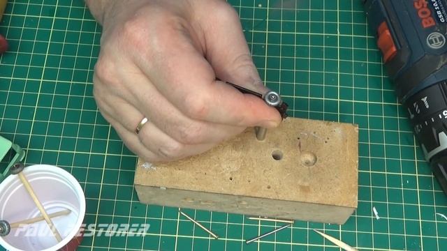 Matchbox Restoration Commer Bottle Float Nr 21 Diecast Car