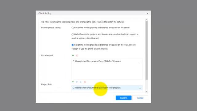 How to Download & Install EasyEDA 2023 | 100% Free & Fully Licensed Version смотреть онлайн