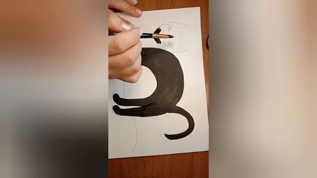 Рисуем быстро и легко смотреть онлайн
